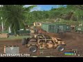 Crysis - PC - Mission 03 - Relic [1/3]