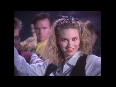 Debbie Gibson - Electric Youth