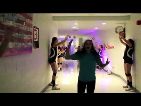 WGN Morning News talks about Lipdub contest Video