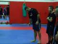 STAGE VALETUDO CON ALESSIO LEGIONARIUS SAKARA