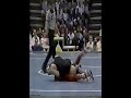 1991 Kevin Randleman vs Mark Reiland
