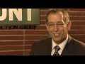 Interview with Doug Morris, VP of Healthcare for Hunt Construction Group