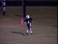 Ben Hutton MRA 2008 vs Magnolia Heights
