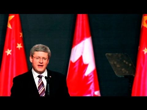 Inside the Issues - Canada and the Asia Pacific 