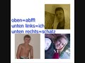 meine wichtigsten personen