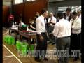 Campeonato nacional uruguayo de Karate 2008