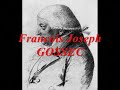 this splendid aria from gossec's requiem is sung by one of my favourite soprano. she has a real splendid voice and i was very proud to know her a couple of years ago.