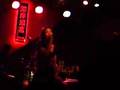 陳珊妮- 電車上的情侶(LIVE)