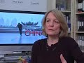 Filmmaker Explores Themes of China