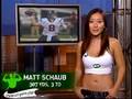 Fantasy Sports Girl: Studs & Duds 9-30-08