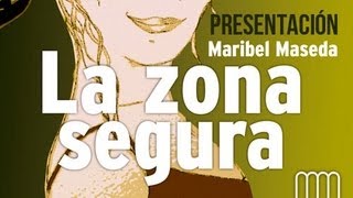 Presentación libro