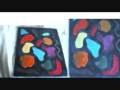 My drawings and paintings