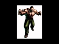 Marvel vs Capcom 3 - Theme of Haggar