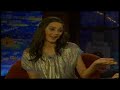Marion Cotillard interview Marion Cotillard interview
