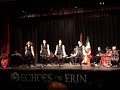 Echoes of Erin Comhaltas Concert Tour Toronto