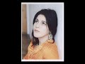 Souad Massi NEKREH EL KELP