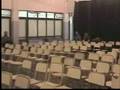 V Foro Prov. Docente  Trelew Chubut