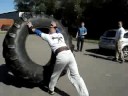 Dæk flip af Brian L.