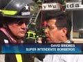 INCENDIO EN ZONA FRANCA DE IQUIQUE