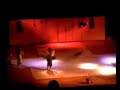 danza aérea estracto
