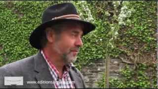 Philippe ANDRIANNE - Traité de gemmothérapie. La thérapeutique par les bourgeons