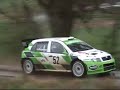 Kleinjan/Hulzebos Fabia WRC Vogelsberg Rallye-Rallycenter.nl