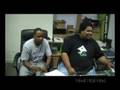 Producers ILL Brown & Maja 7th (uncensored)