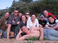 Weekend in Culburra