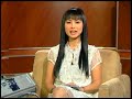 Chosen One SBTN TV Interview