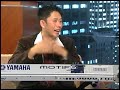 Chosen One SBTN TV Interview