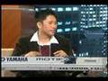 Chosen on SBTN TV Interview
