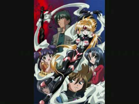 孤高の時代（奇鋼仙女ロウラン）