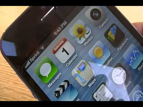 how to boost wifi signal on iphone