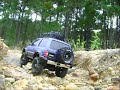 Tamiya CC-01 Pajero