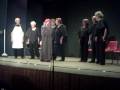 TEATRO ULTEN Auser.Soffi di Napoli,scena del monacello