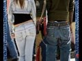Jeans On