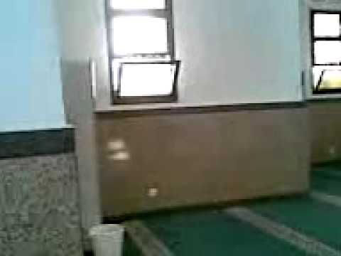 how to perform ahram