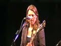 Susan Tedeschi~Feeling Music Brings