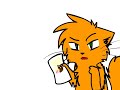 That's not me. (Featuring Firestar and Tigerstar)