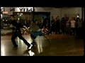 David Moore Hip Hop Dance Class (KC-compatible) \
