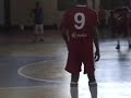 Futkal Friendly sa Tuloy DB Foundation