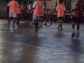 Futkal Friendly sa Tuloy DB Foundation