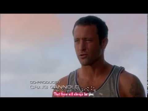 (Hawaii Five-0) McRoll (Steve x Cath) "Song for a stormy night"