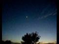 videos de December 1, 2008 : The Moon, Jupiter, and Venus Come As Close Together As They Will Until 2052 (44 Years)