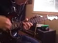 Stevie Ray Vaughan\