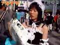 上原優菜「アキバなライブ☆カフェ」出演アピール