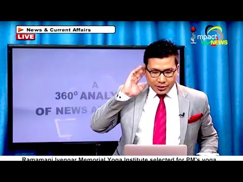 Click to View : SUPERFINE POLITICS : Manung Hutna 21 June 2017