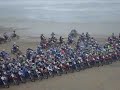 depart gurp tt 2008 by no:161 mc des esteys