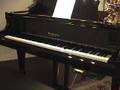 Mozart's K330 Player Piano Sonata