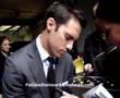 Milo Ventimiglia and Adrian Pasdar